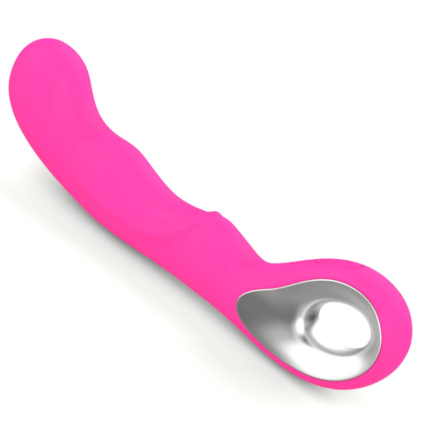 Anna G spot Vibrator