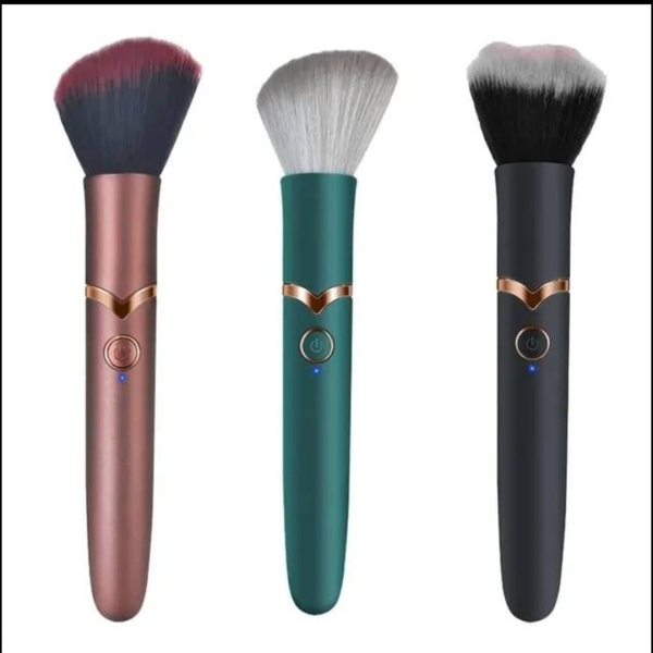 Make Up Brush Vibrator