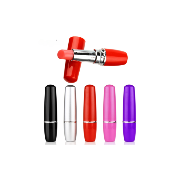 Lipstick Vibrator