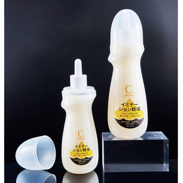 Cokelife Creamy Lubricant
