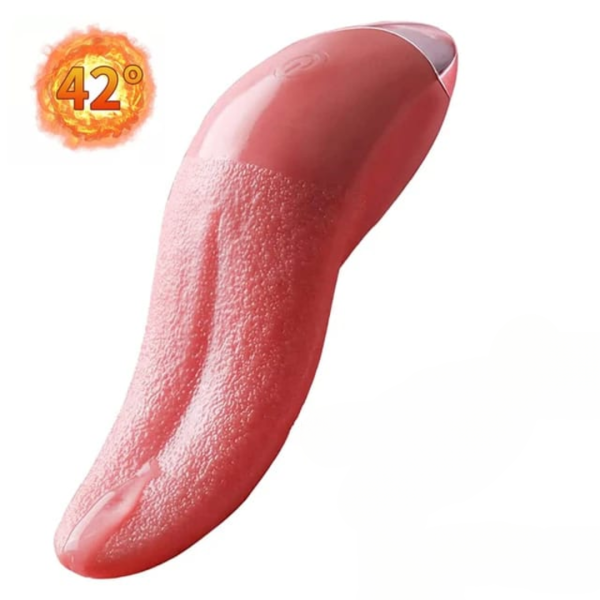 Tongue Vibrator