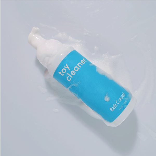 Sex Toy Cleaner