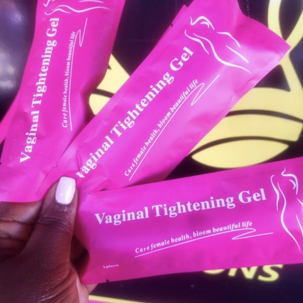 Blossom Vagina Tightening Gel